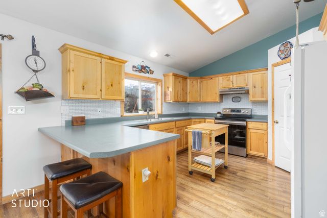 3138 E 5300 N, Liberty, UT 84310