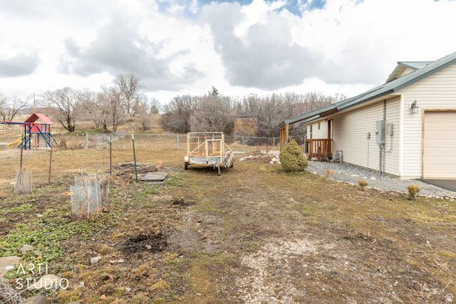 3138 E 5300 N, Liberty, UT 84310