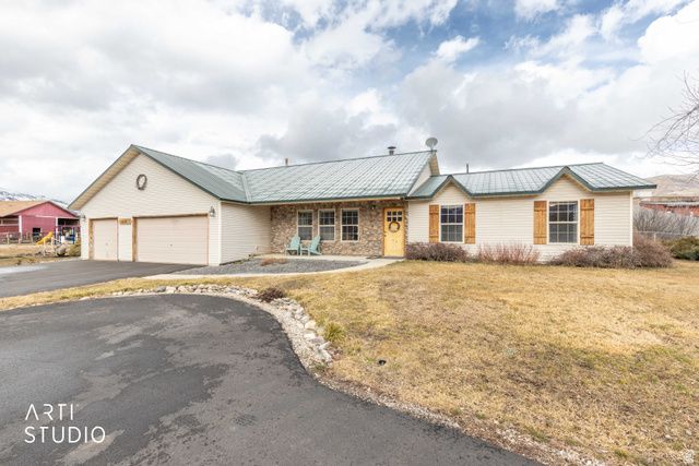 3138 E 5300 N, Liberty, UT 84310