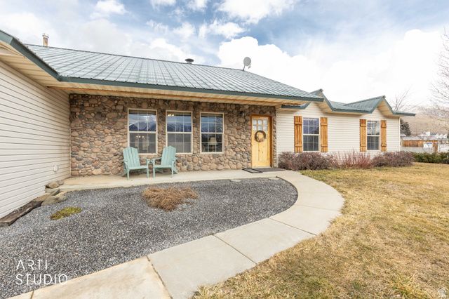 3138 E 5300 N, Liberty, UT 84310