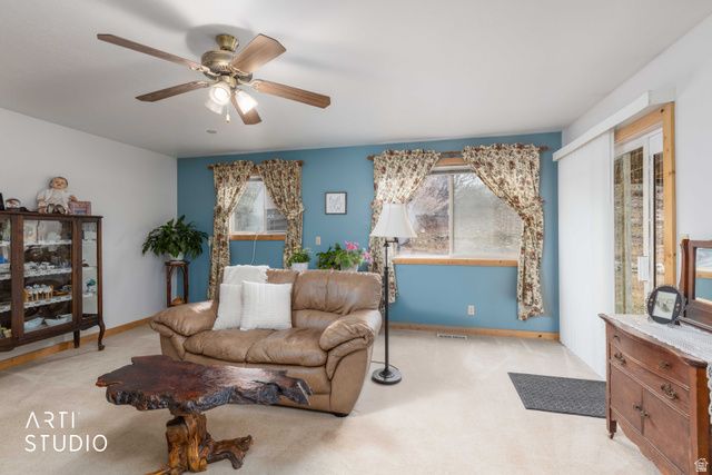 3138 E 5300 N, Liberty, UT 84310