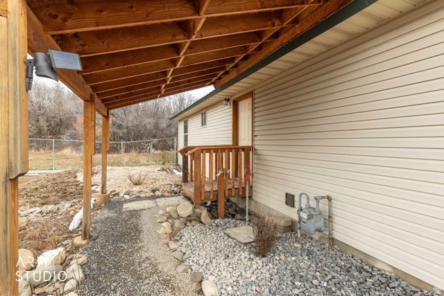 3138 E 5300 N, Liberty, UT 84310