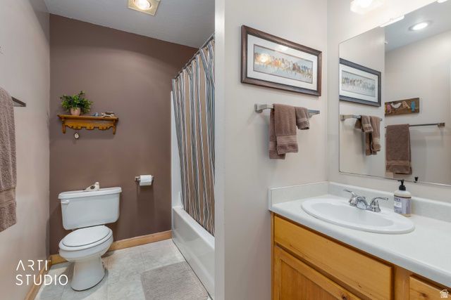 3138 E 5300 N, Liberty, UT 84310