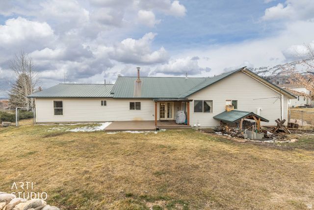 3138 E 5300 N, Liberty, UT 84310