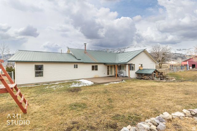 3138 E 5300 N, Liberty, UT 84310