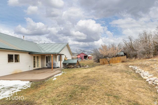 3138 E 5300 N, Liberty, UT 84310