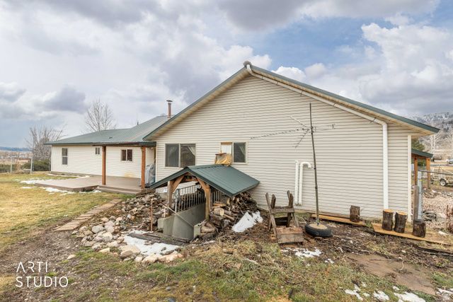 3138 E 5300 N, Liberty, UT 84310