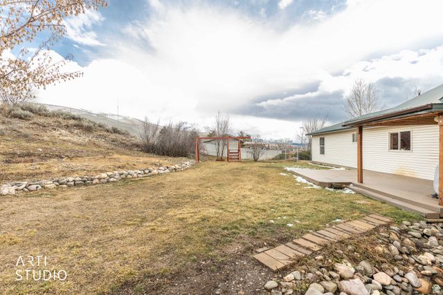 3138 E 5300 N, Liberty, UT 84310