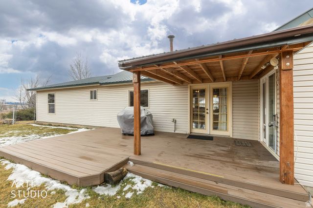 3138 E 5300 N, Liberty, UT 84310