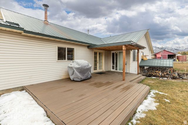 3138 E 5300 N, Liberty, UT 84310