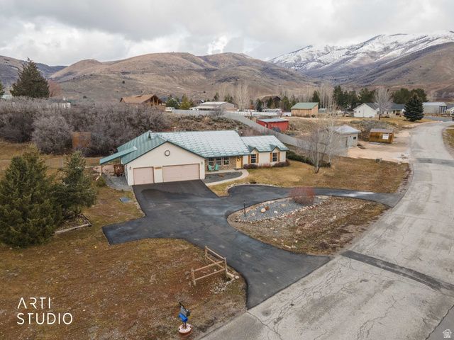 3138 E 5300 N, Liberty, UT 84310