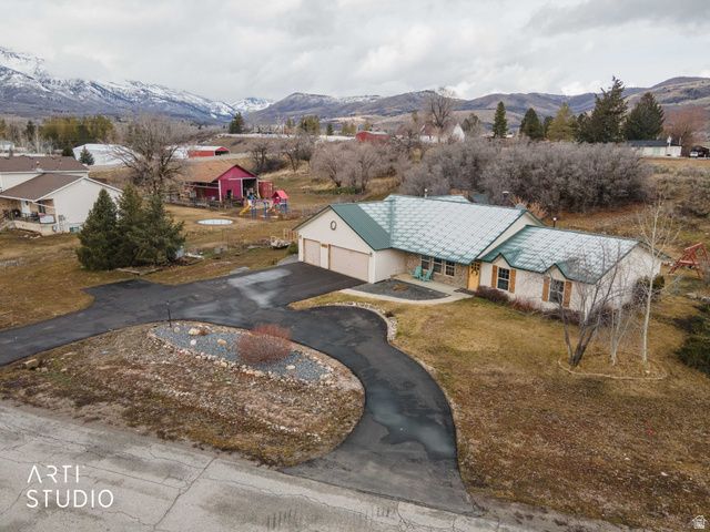 3138 E 5300 N, Liberty, UT 84310