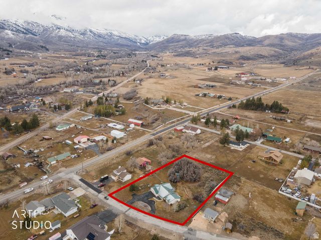 3138 E 5300 N, Liberty, UT 84310