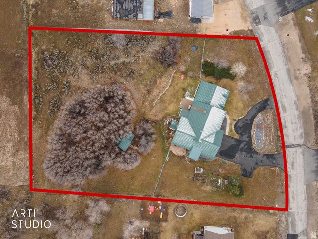 3138 E 5300 N, Liberty, UT 84310