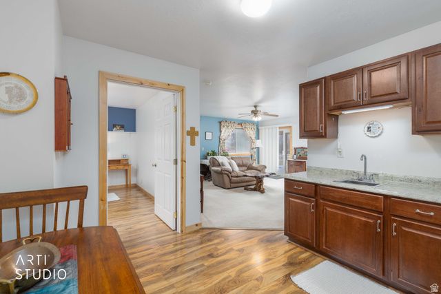 3138 E 5300 N, Liberty, UT 84310