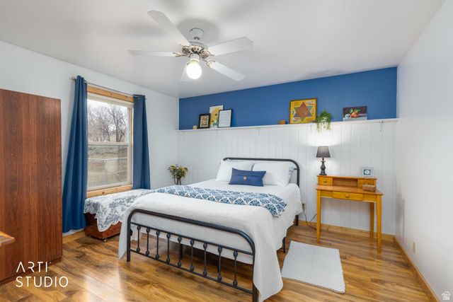 3138 E 5300 N, Liberty, UT 84310