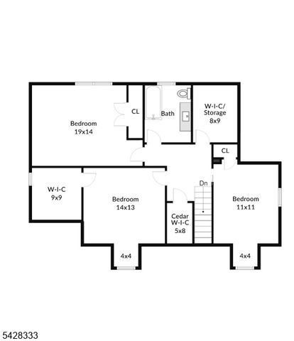 212 Beech St, Cranford Twp., NJ 07016