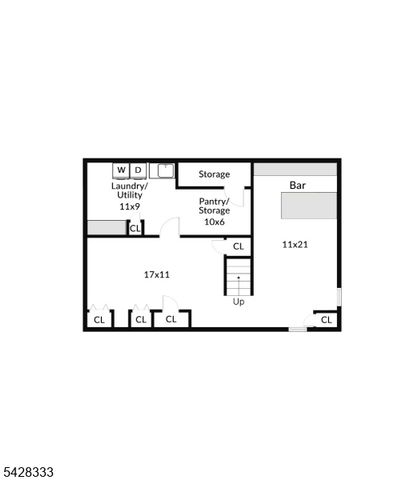 212 Beech St, Cranford Twp., NJ 07016