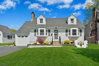 212 Beech St, Cranford Twp., NJ 07016