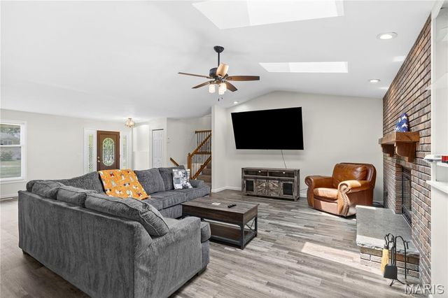 3 Harbor Point Court, Lake St Louis, MO 63367