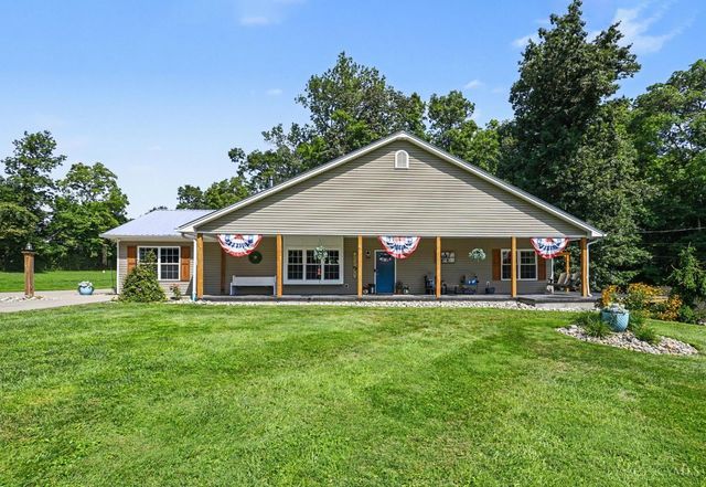 924 Oxford Middletown Road, Milford Twp, OH 45013