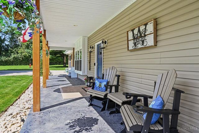 924 Oxford Middletown Road, Milford Twp, OH 45013