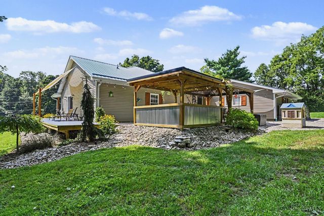 924 Oxford Middletown Road, Milford Twp, OH 45013
