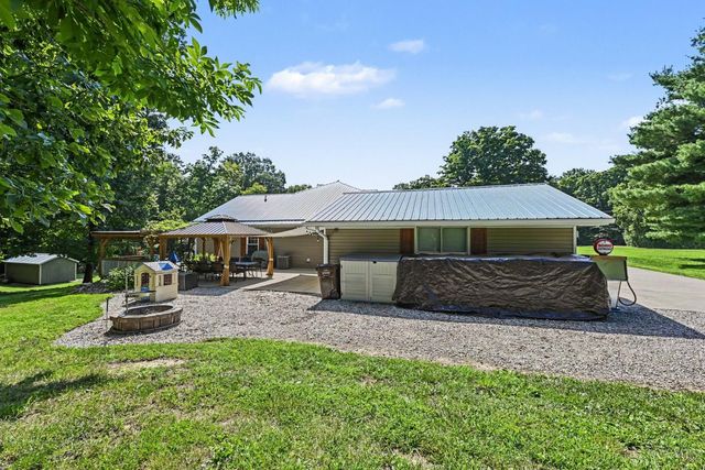 924 Oxford Middletown Road, Milford Twp, OH 45013