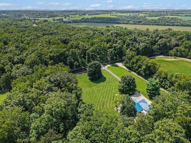 924 Oxford Middletown Road, Milford Twp, OH 45013