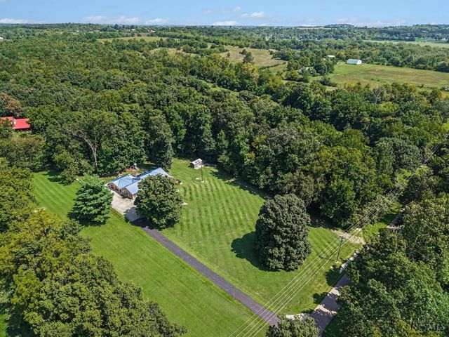 924 Oxford Middletown Road, Milford Twp, OH 45013