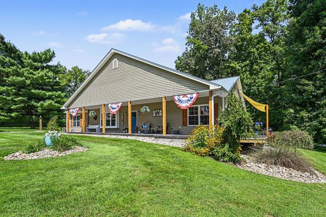 924 Oxford Middletown Road, Milford Twp, OH 45013