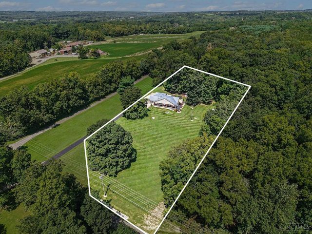 924 Oxford Middletown Road, Milford Twp, OH 45013