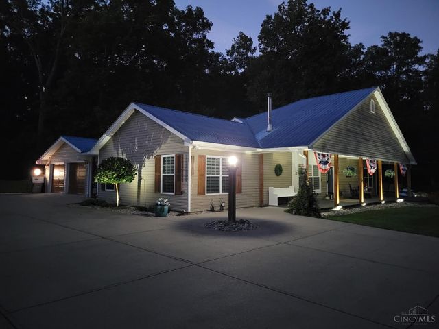 924 Oxford Middletown Road, Milford Twp, OH 45013