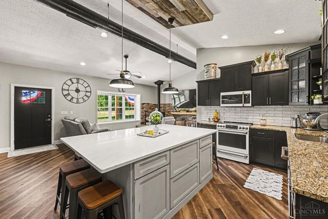 924 Oxford Middletown Road, Milford Twp, OH 45013