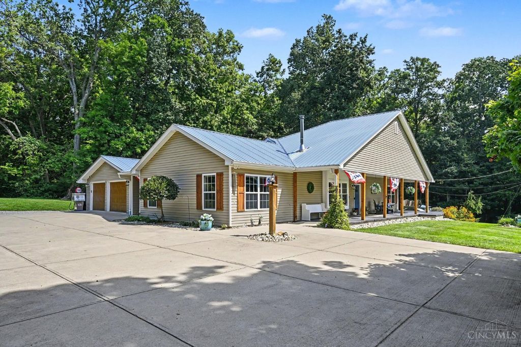 924 Oxford Middletown Road, Milford Twp, OH 45013