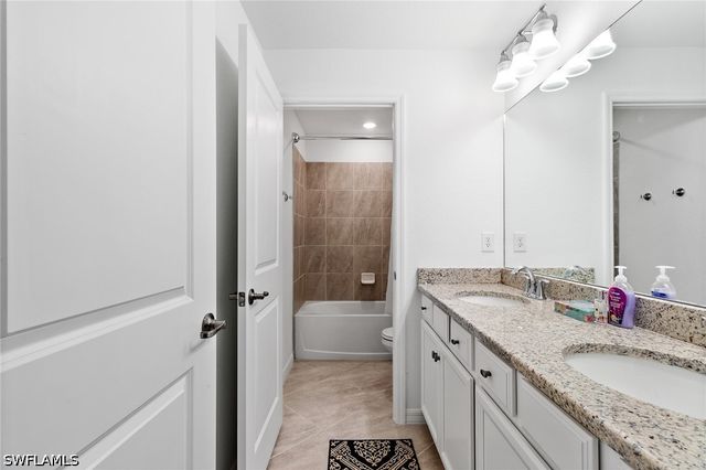 2516 Kona WAY, Naples, FL 34120