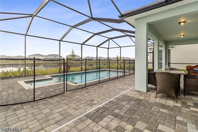 2516 Kona WAY, Naples, FL 34120