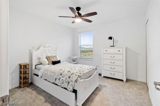 2516 Kona WAY, Naples, FL 34120