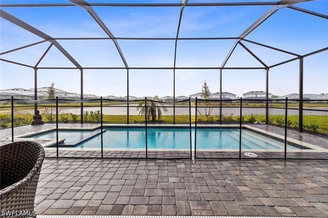 2516 Kona WAY, Naples, FL 34120