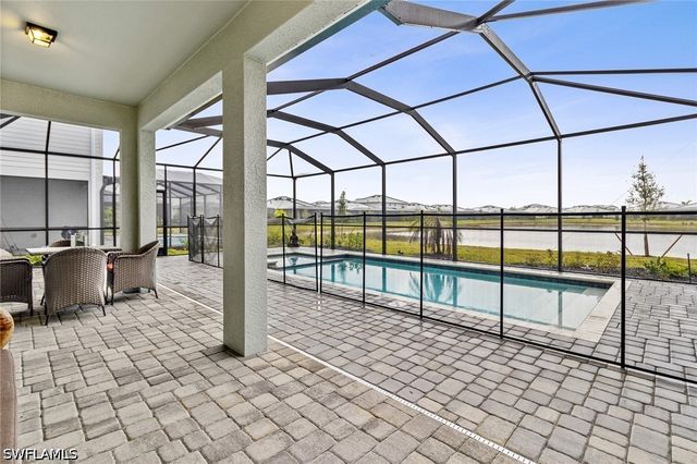2516 Kona WAY, Naples, FL 34120