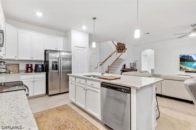 2516 Kona WAY, Naples, FL 34120
