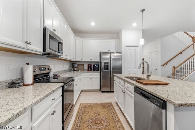2516 Kona WAY, Naples, FL 34120