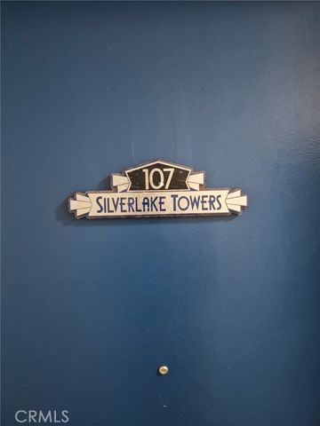 3408 W Sunset Boulevard 103, Silver Lake, CA 90026