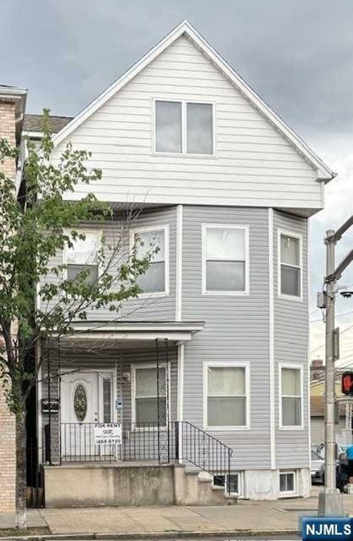 401 Frank E Rodgers Boulevard, Harrison, NJ 07029