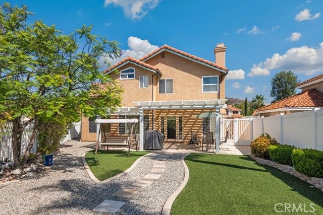 26850 Valensole Court, Murrieta, CA 92562