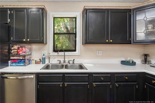 5734 Waterwood Drive, Fayetteville, NC 28314