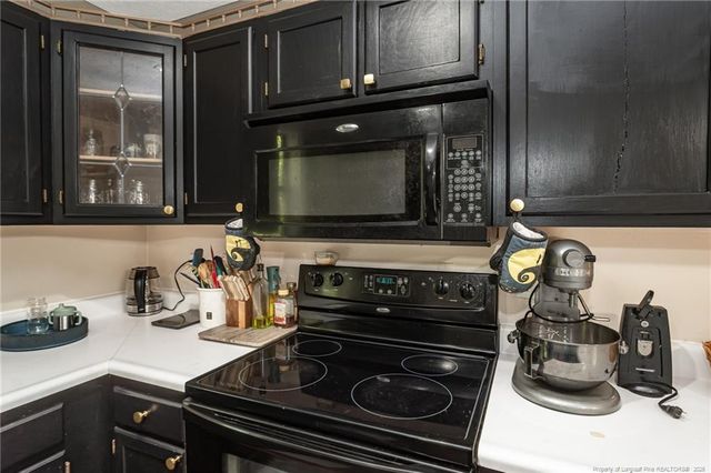 5734 Waterwood Drive, Fayetteville, NC 28314