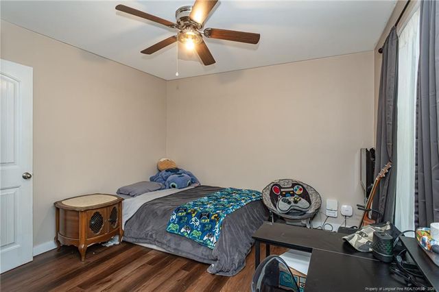 5734 Waterwood Drive, Fayetteville, NC 28314