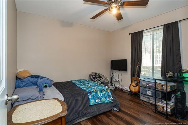 5734 Waterwood Drive, Fayetteville, NC 28314