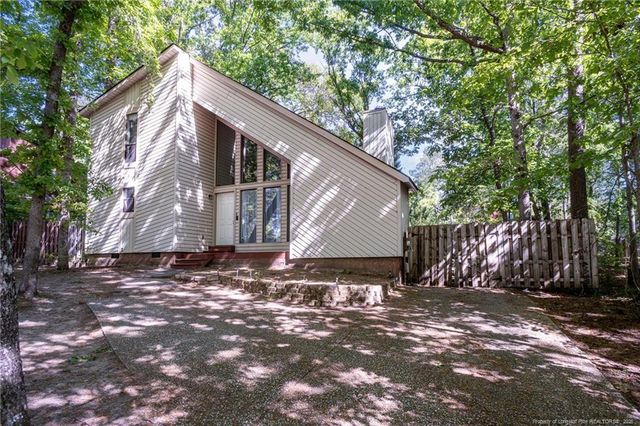 5734 Waterwood Drive, Fayetteville, NC 28314